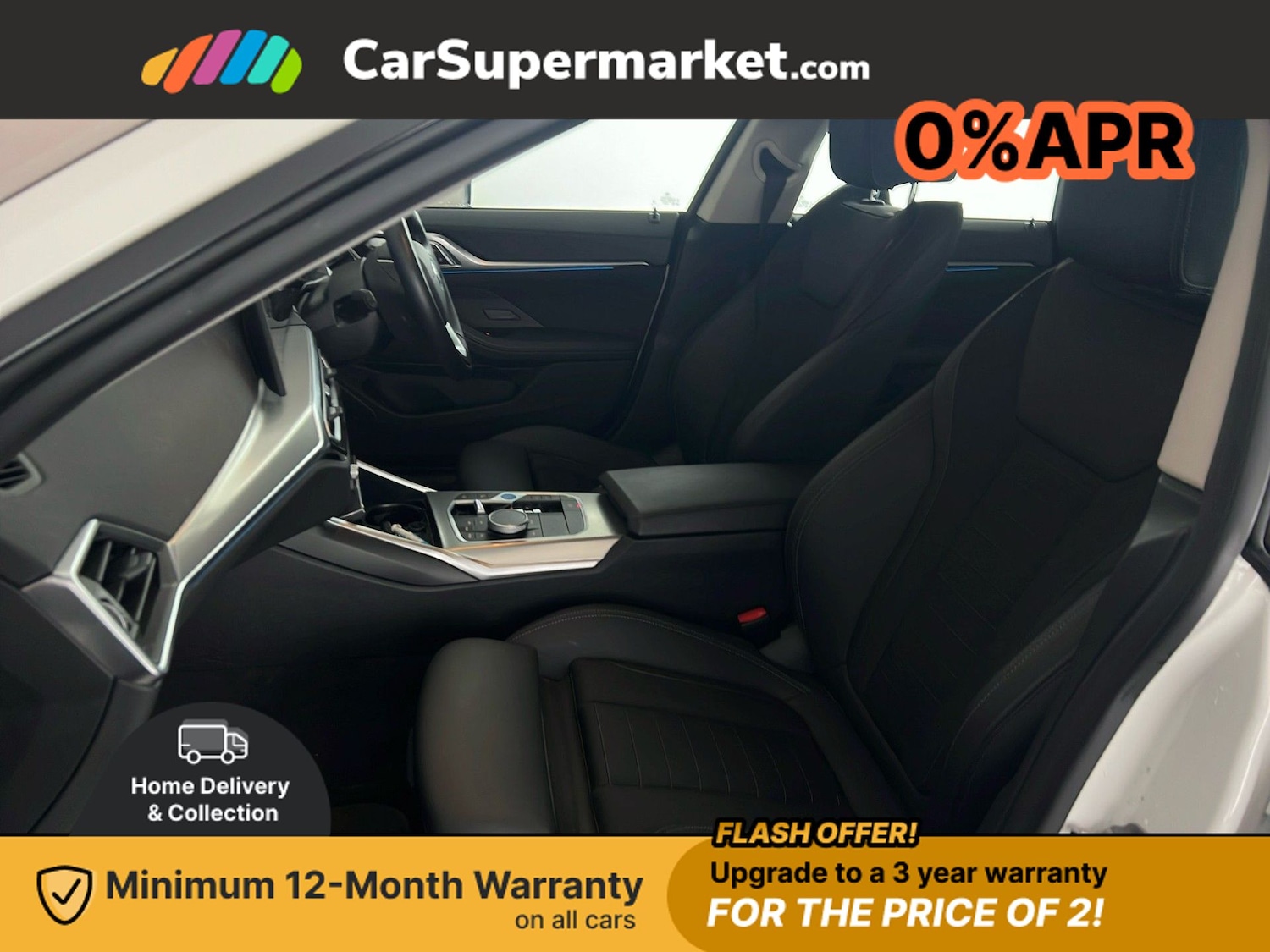 Used BMW i4 2024 for sale - 76828063: Photo 18