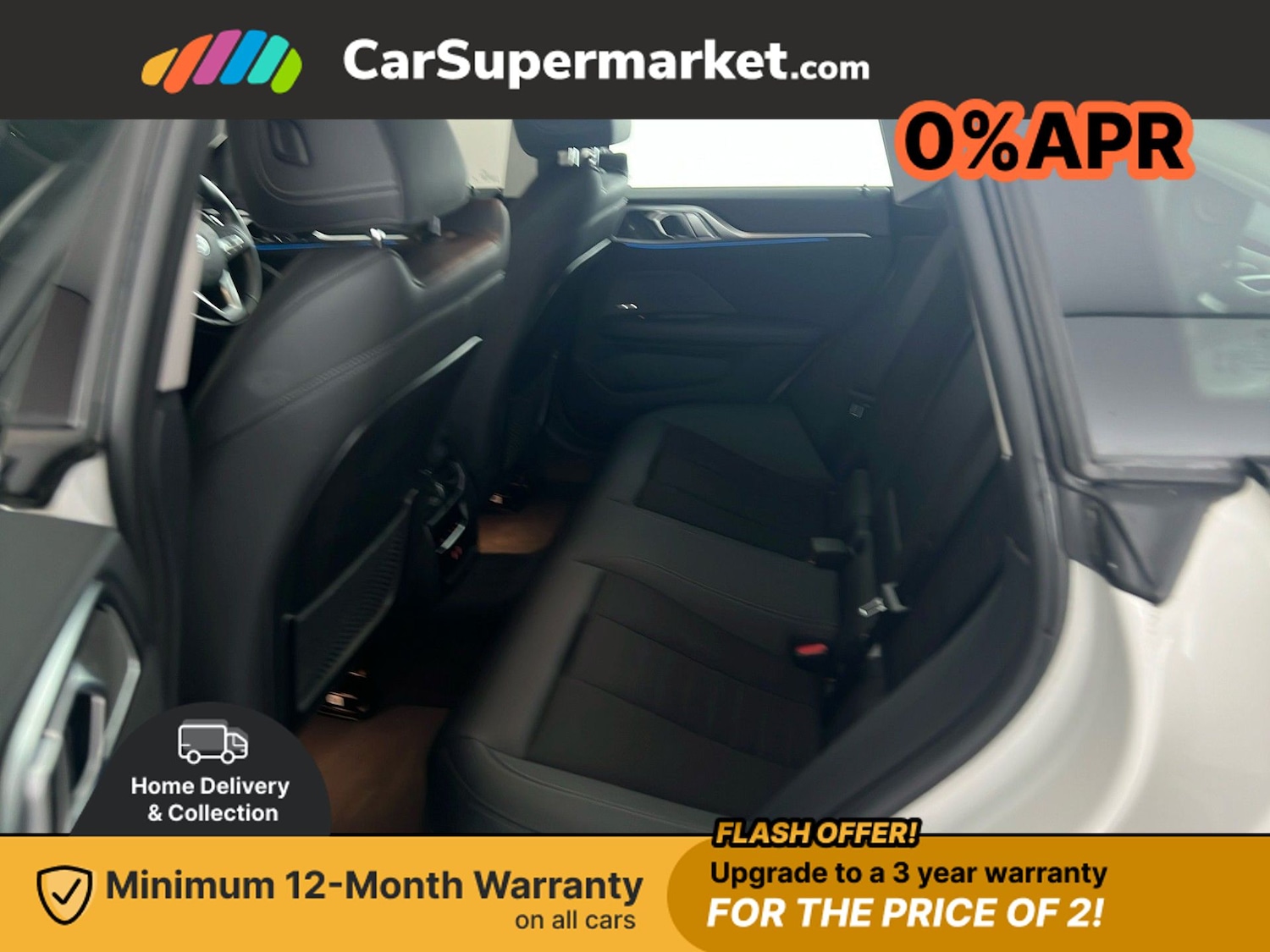 Used BMW i4 2024 for sale - 76828063: Photo 19