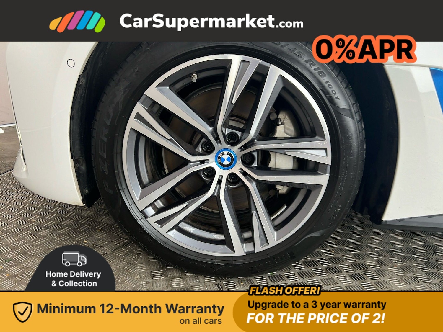 Used BMW i4 2024 for sale - 76828063: Photo 20