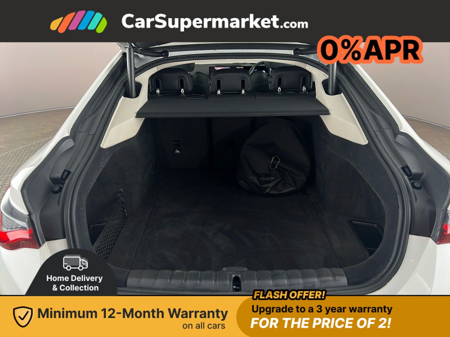 Used BMW i4 2024 for sale - 76828063: Photo 23