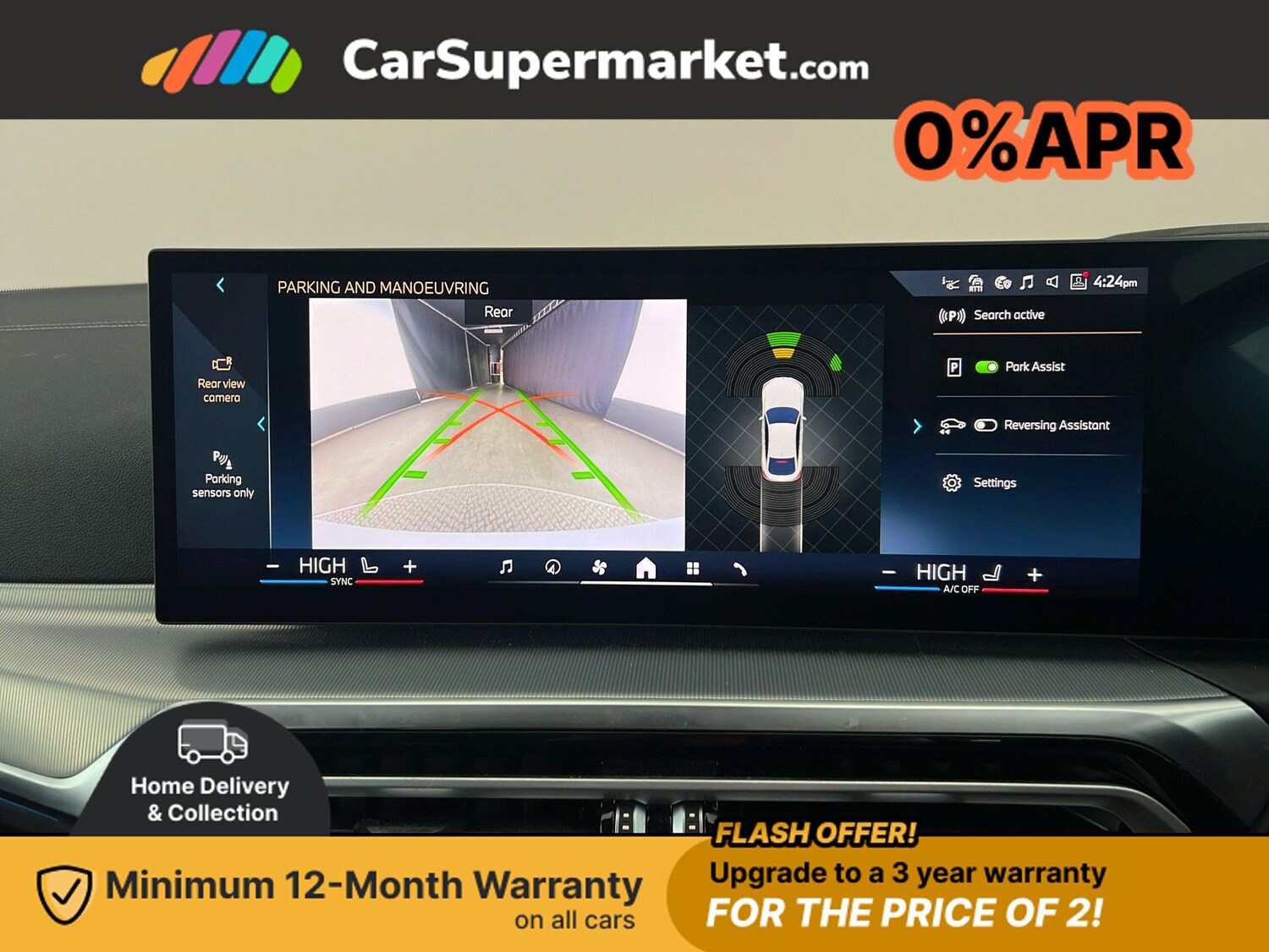 Used BMW i4 2024 for sale - 76828063: Photo 26