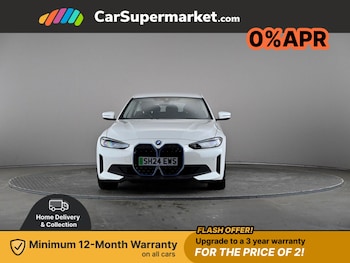 Used BMW i4 2024 for sale - 76828063: Photo