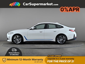 Used BMW i4 2024 for sale - 76828063: Photo