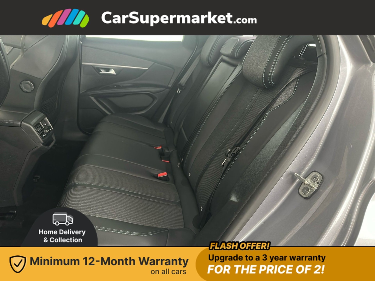 Used Peugeot 3008 2022 for sale - 76783021: Photo 19