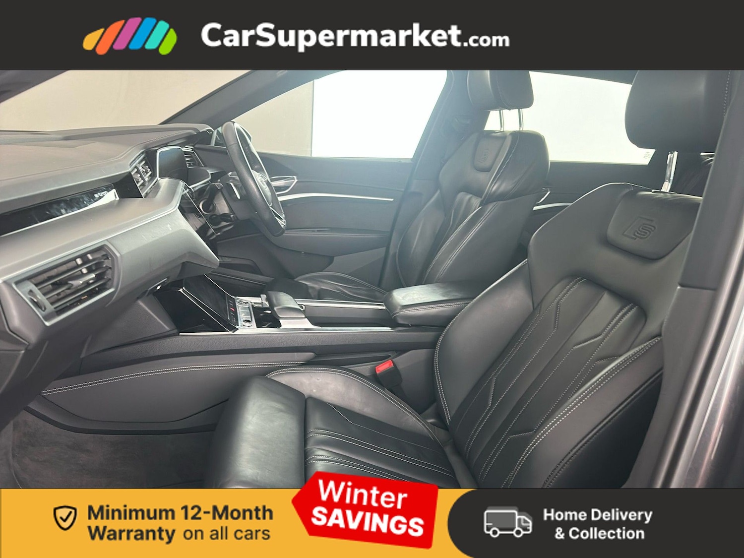 Used Audi e-tron 2021 for sale - 77117810: Photo 18