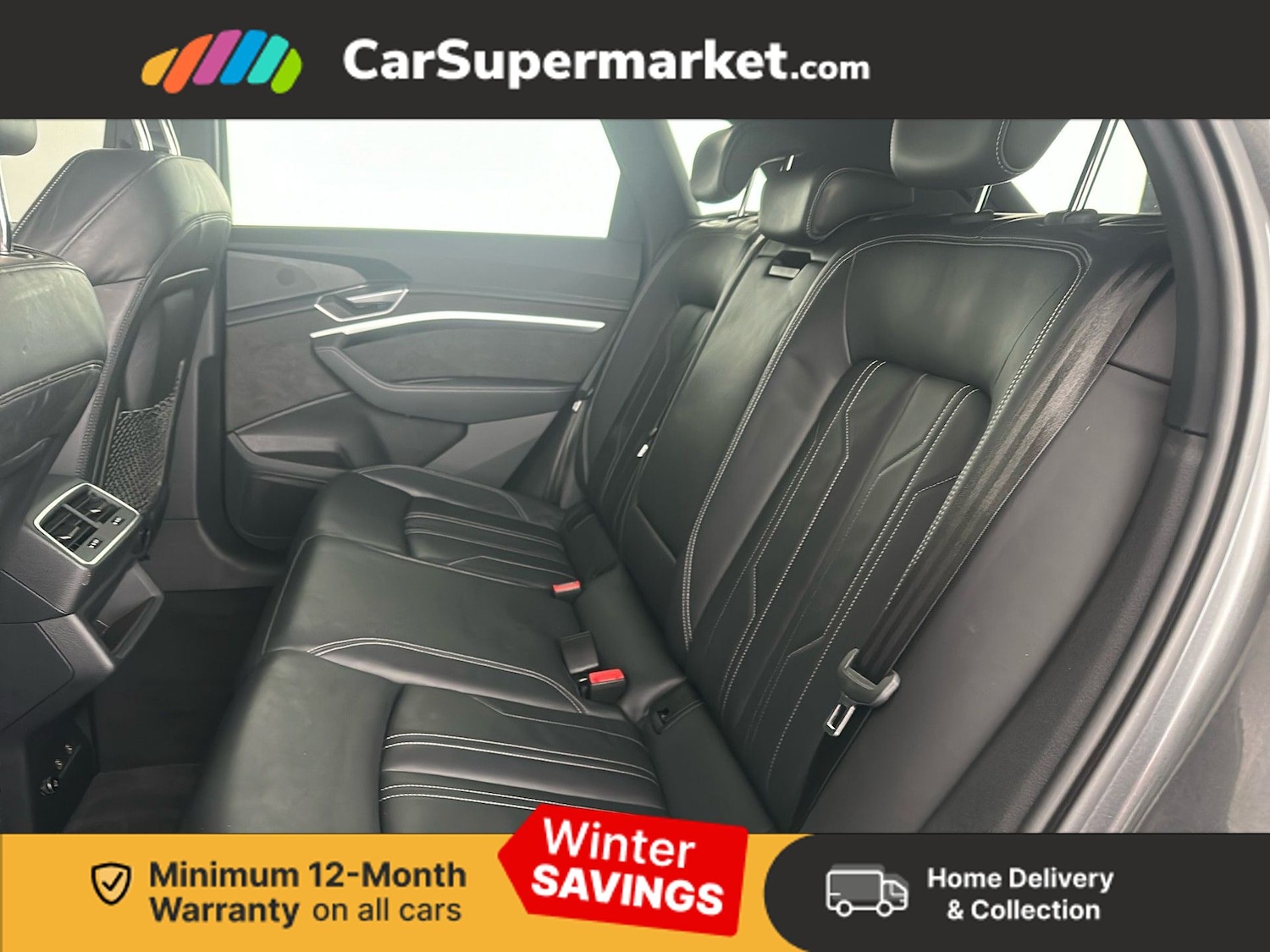 Used Audi e-tron 2021 for sale - 77117810: Photo 19