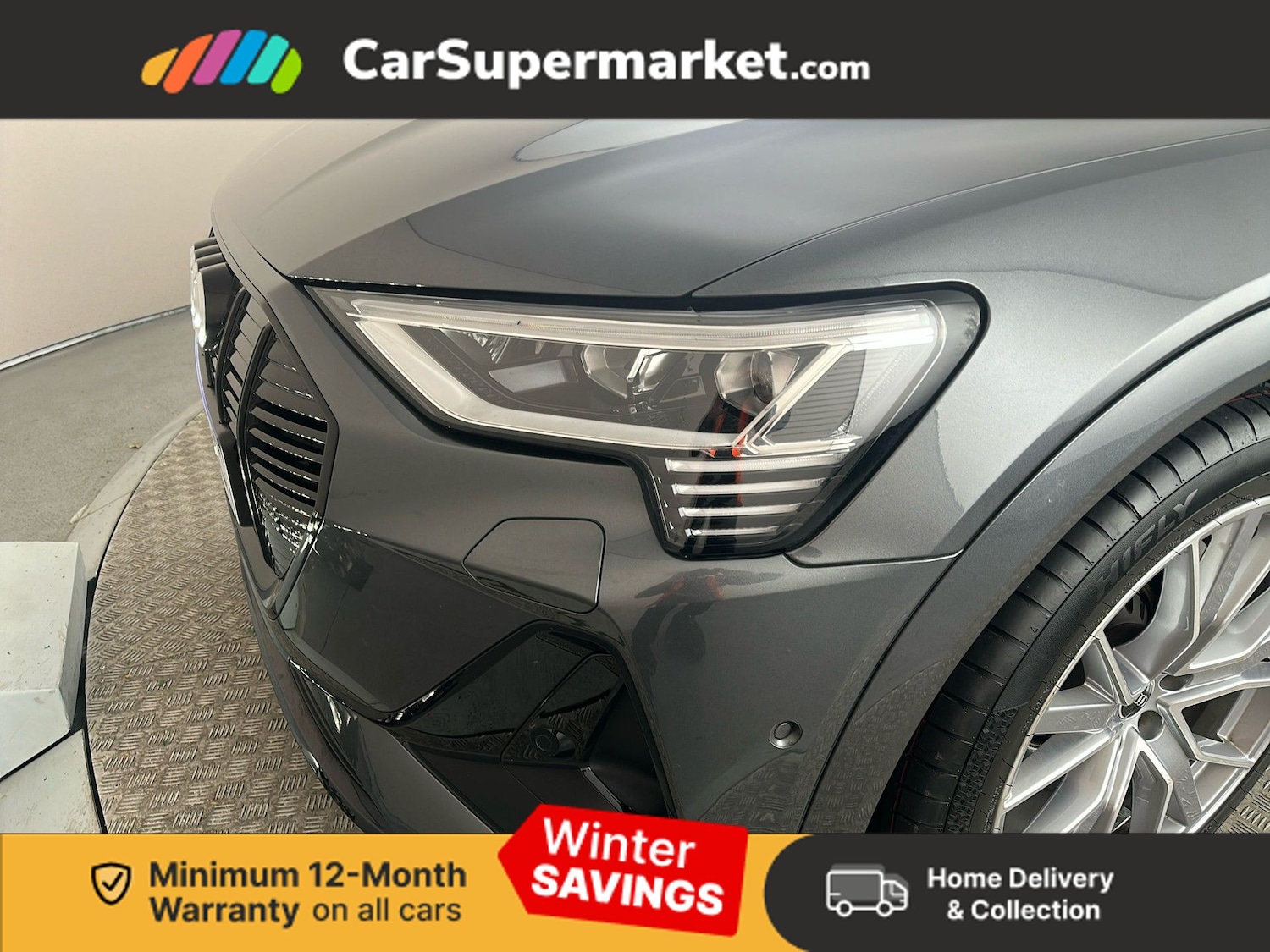 Used Audi e-tron 2021 for sale - 77117810: Photo 21