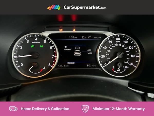 Used Nissan Juke 2023 for sale - 76236792: Photo 12
