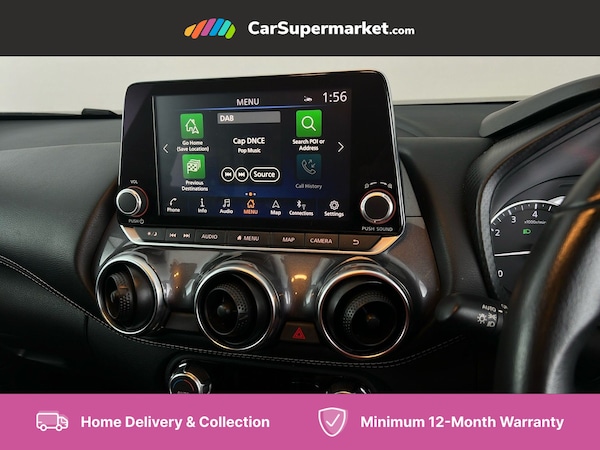 Used Nissan Juke 2023 for sale - 76236792: Photo 16