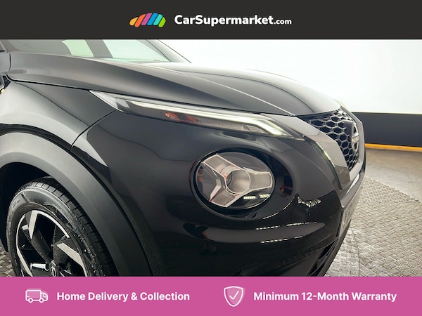 Used Nissan Juke 2023 for sale - 76236792: Photo 17