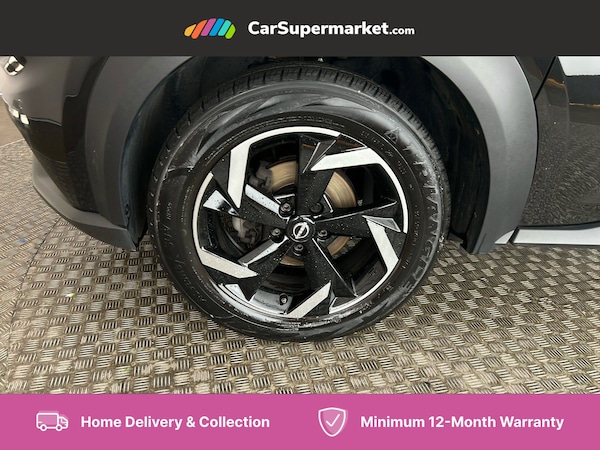 Used Nissan Juke 2023 for sale - 76236792: Photo 18