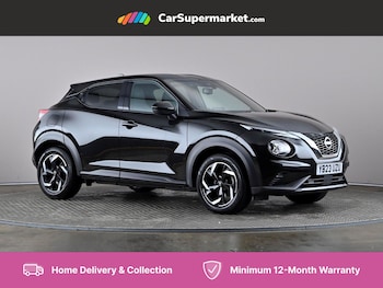 Used Nissan Juke 2023 for sale - 76236792: Photo