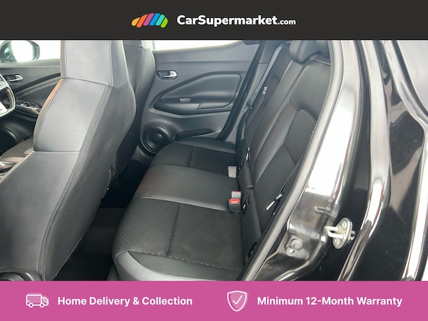 Used Nissan Juke 2023 for sale - 76236792: Photo 22