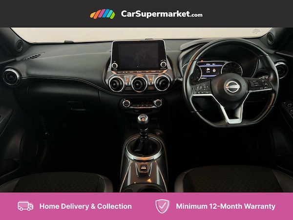 Used Nissan Juke 2023 for sale - 76236792: Photo 23