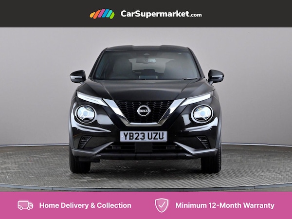 Used Nissan Juke 2023 for sale - 76236792: Photo 2