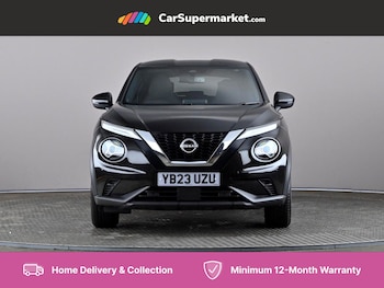 Used Nissan Juke 2023 for sale - 76236792: Photo
