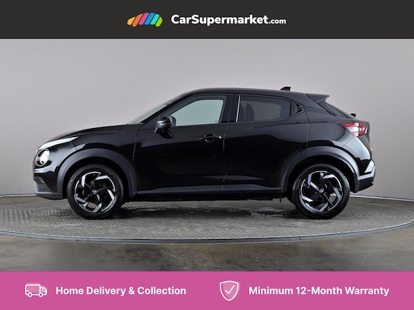 Used Nissan Juke 2023 for sale - 76236792: Photo 3