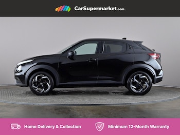 Used Nissan Juke 2023 for sale - 76236792: Photo