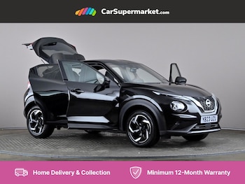 Used Nissan Juke 2023 for sale - 76236792: Photo