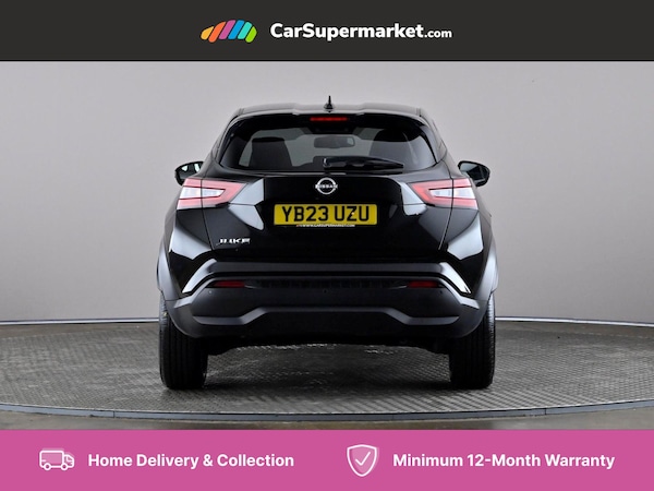 Used Nissan Juke 2023 for sale - 76236792: Photo 5