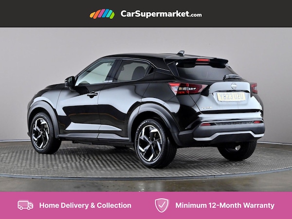 Used Nissan Juke 2023 for sale - 76236792: Photo 6