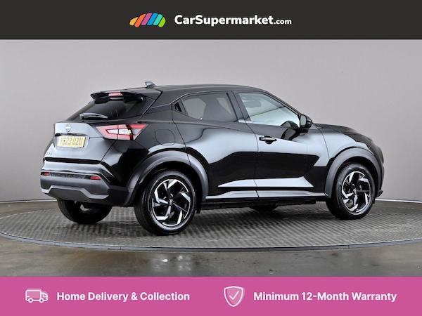 Used Nissan Juke 2023 for sale - 76236792: Photo 7