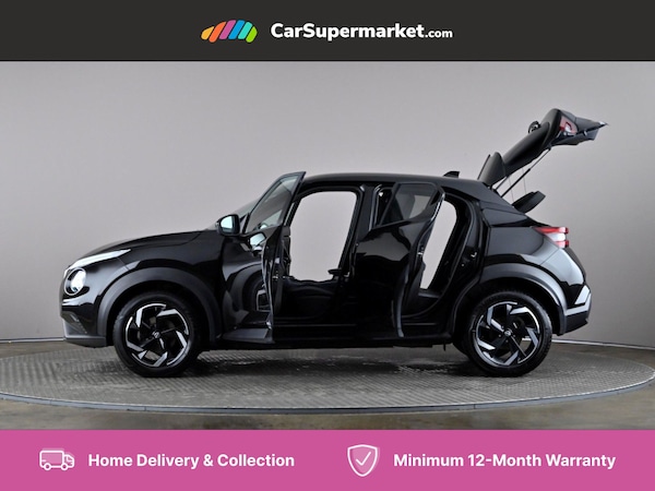 Used Nissan Juke 2023 for sale - 76236792: Photo 8