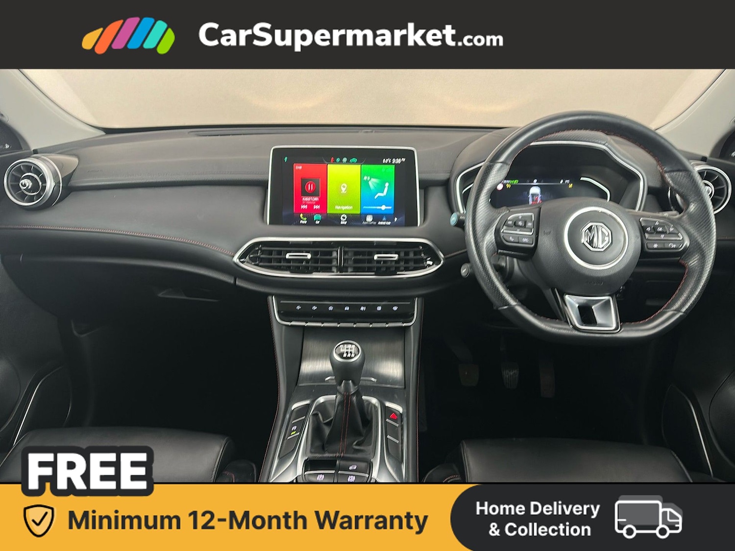 Used MG MG HS 2023 for sale - 77506735: Photo 13