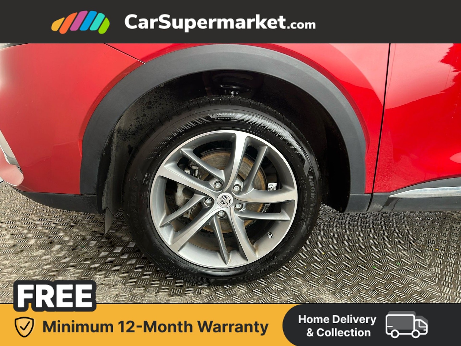 Used MG MG HS 2023 for sale - 77506735: Photo 19