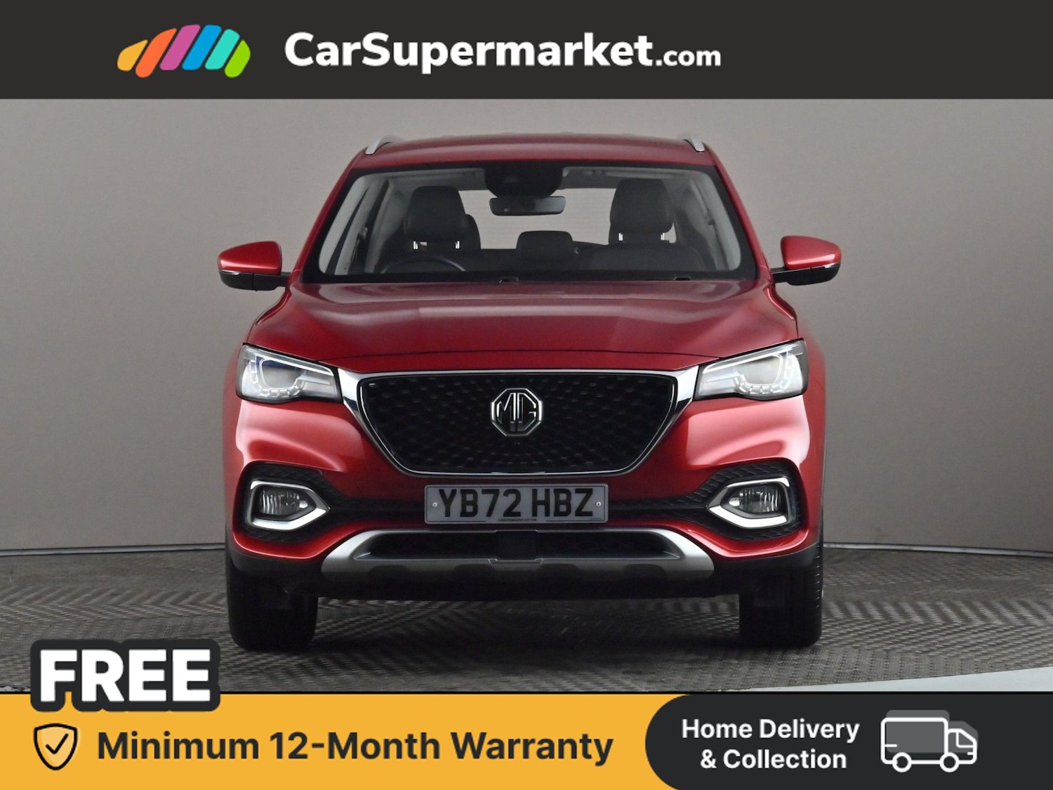 Used MG MG HS 2023 for sale - 77506735: Photo 2