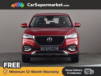 Used MG MG HS 2023 for sale - 77506735: Photo