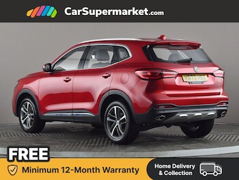 Used MG MG HS 2023 for sale - 77506735: Photo