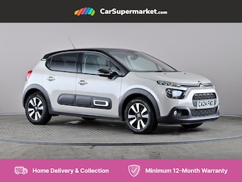 Used Citroen C3 2024 for sale - 75932571: Photo