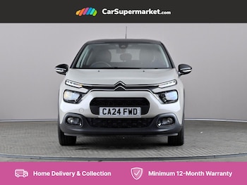 Used Citroen C3 2024 for sale - 75932571: Photo