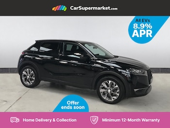 Used DS Automobiles DS 3 2021 for sale - 76197654: Photo