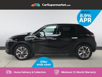 Used DS Automobiles DS 3 2021 for sale - 76197654: Photo