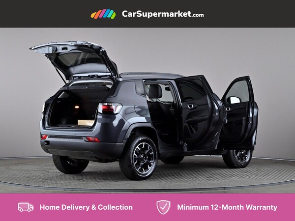 Used Jeep Compass 2023 for sale - 76077444: Photo 11