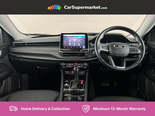 Used Jeep Compass 2023 for sale - 76077444: Photo 12