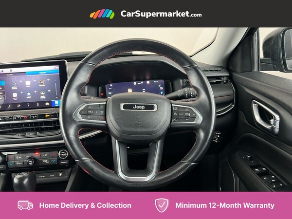 Used Jeep Compass 2023 for sale - 76077444: Photo 13