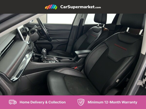 Used Jeep Compass 2023 for sale - 76077444: Photo 16
