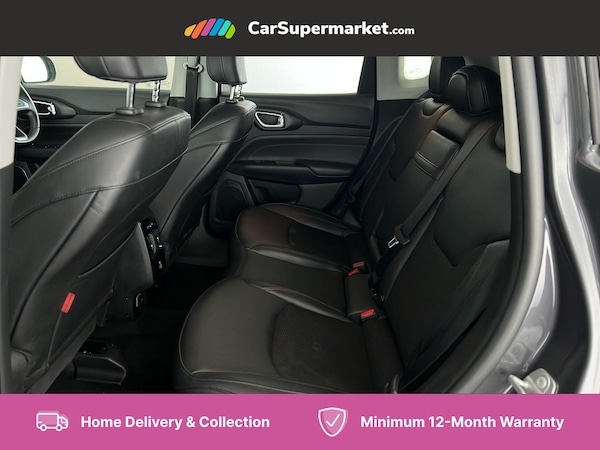 Used Jeep Compass 2023 for sale - 76077444: Photo 17