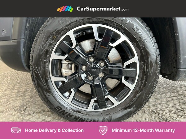 Used Jeep Compass 2023 for sale - 76077444: Photo 18
