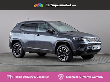 Jeep - Compass