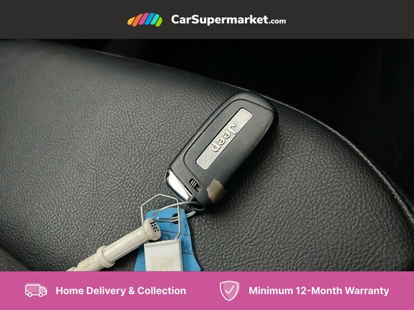 Used Jeep Compass 2023 for sale - 76077444: Photo 22