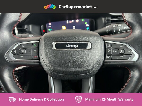 Used Jeep Compass 2023 for sale - 76077444: Photo 23
