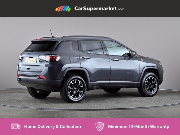Used Jeep Compass 2023 for sale - 76077444: Photo 6