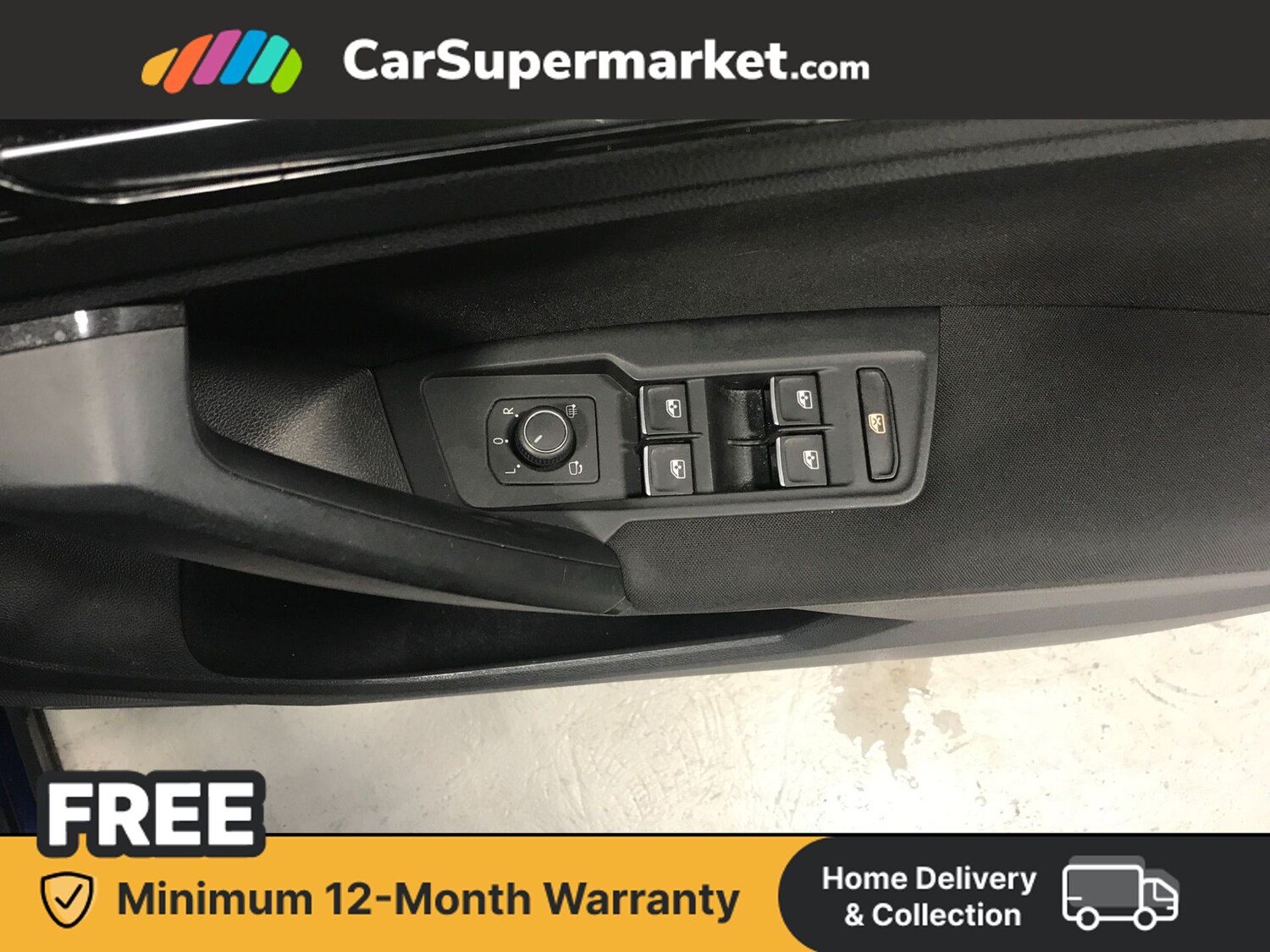 Used Volkswagen Tiguan 2017 for sale - 77589522: Photo 16