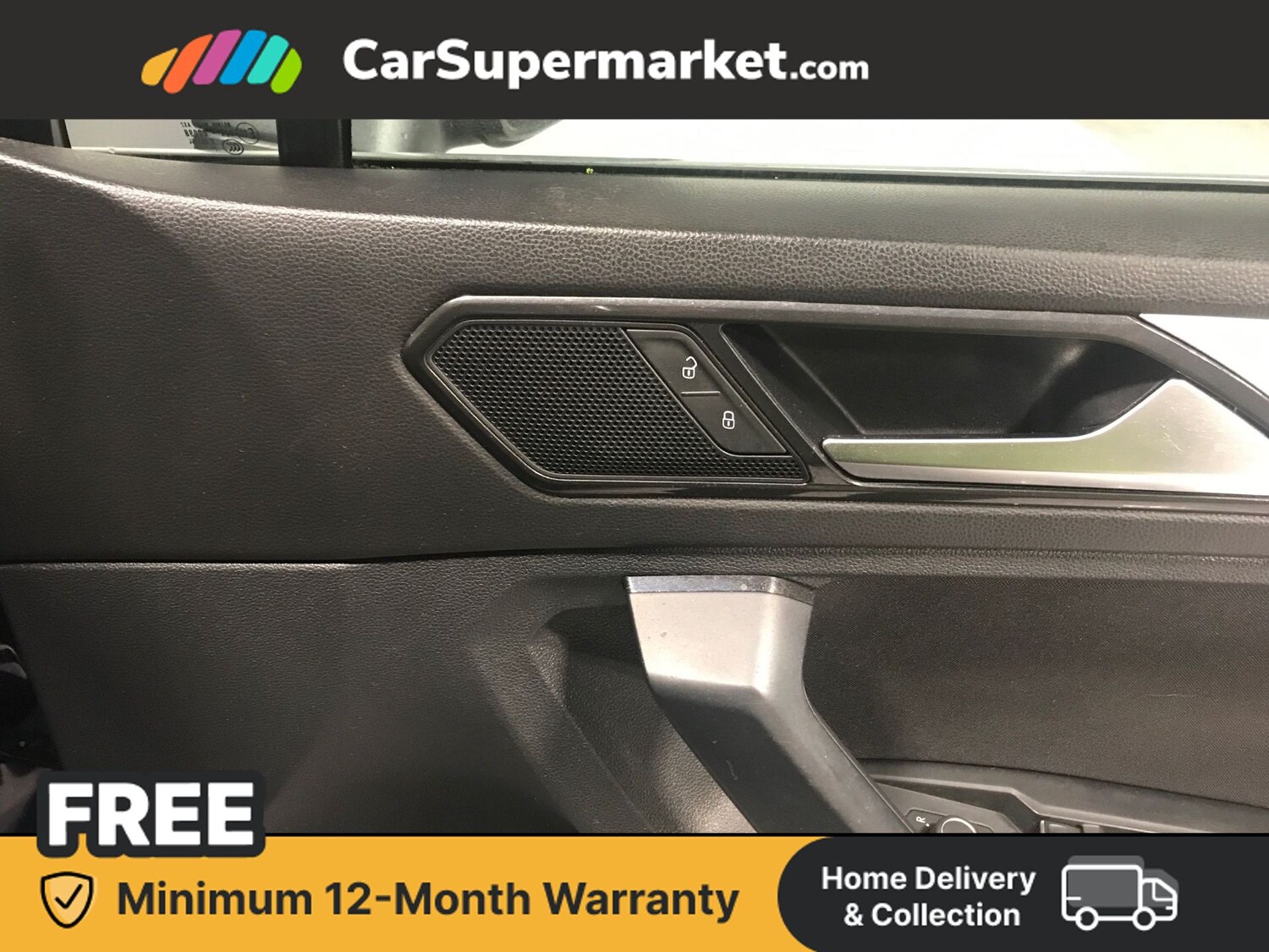 Used Volkswagen Tiguan 2017 for sale - 77589522: Photo 17