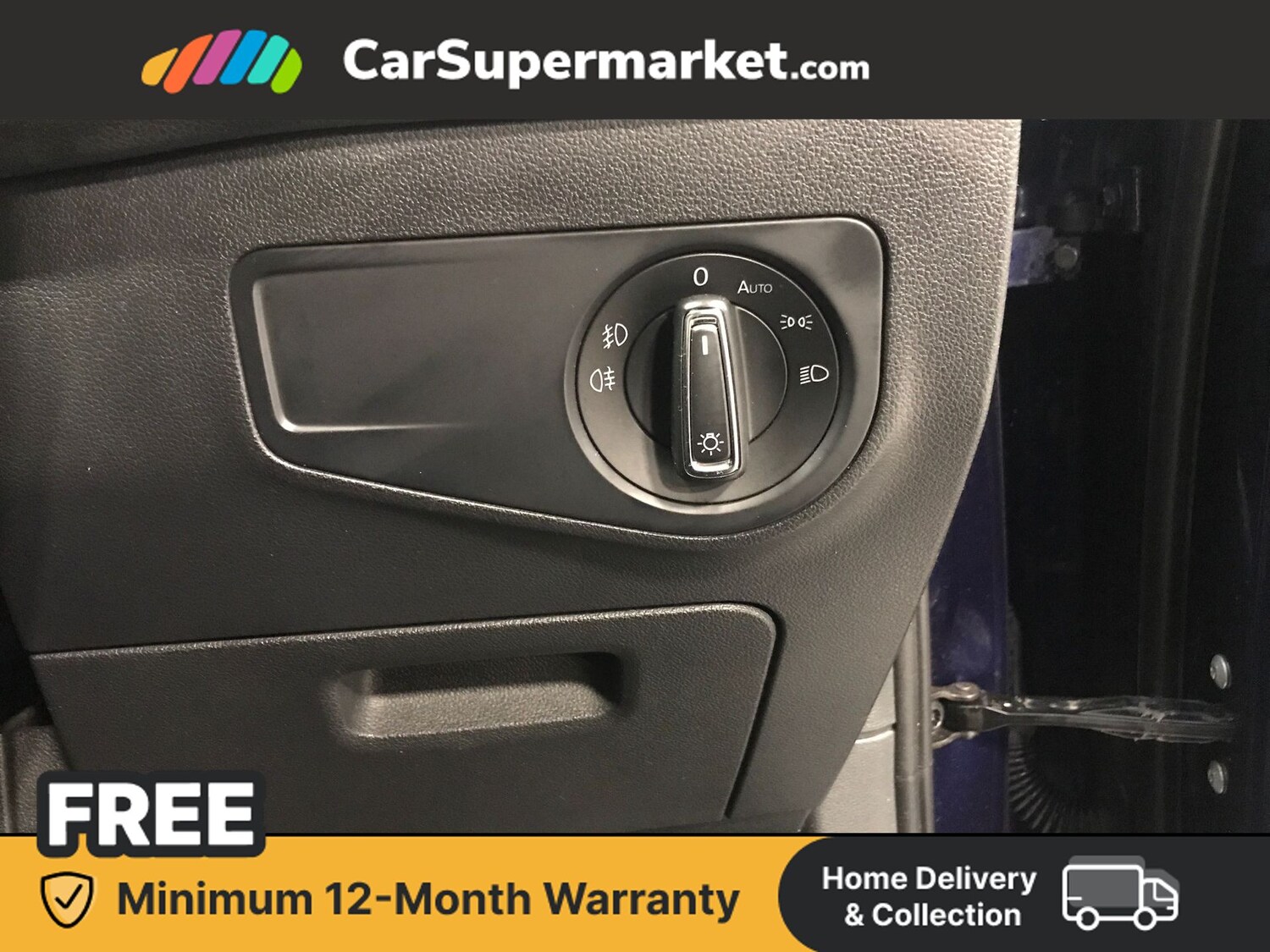 Used Volkswagen Tiguan 2017 for sale - 77589522: Photo 18