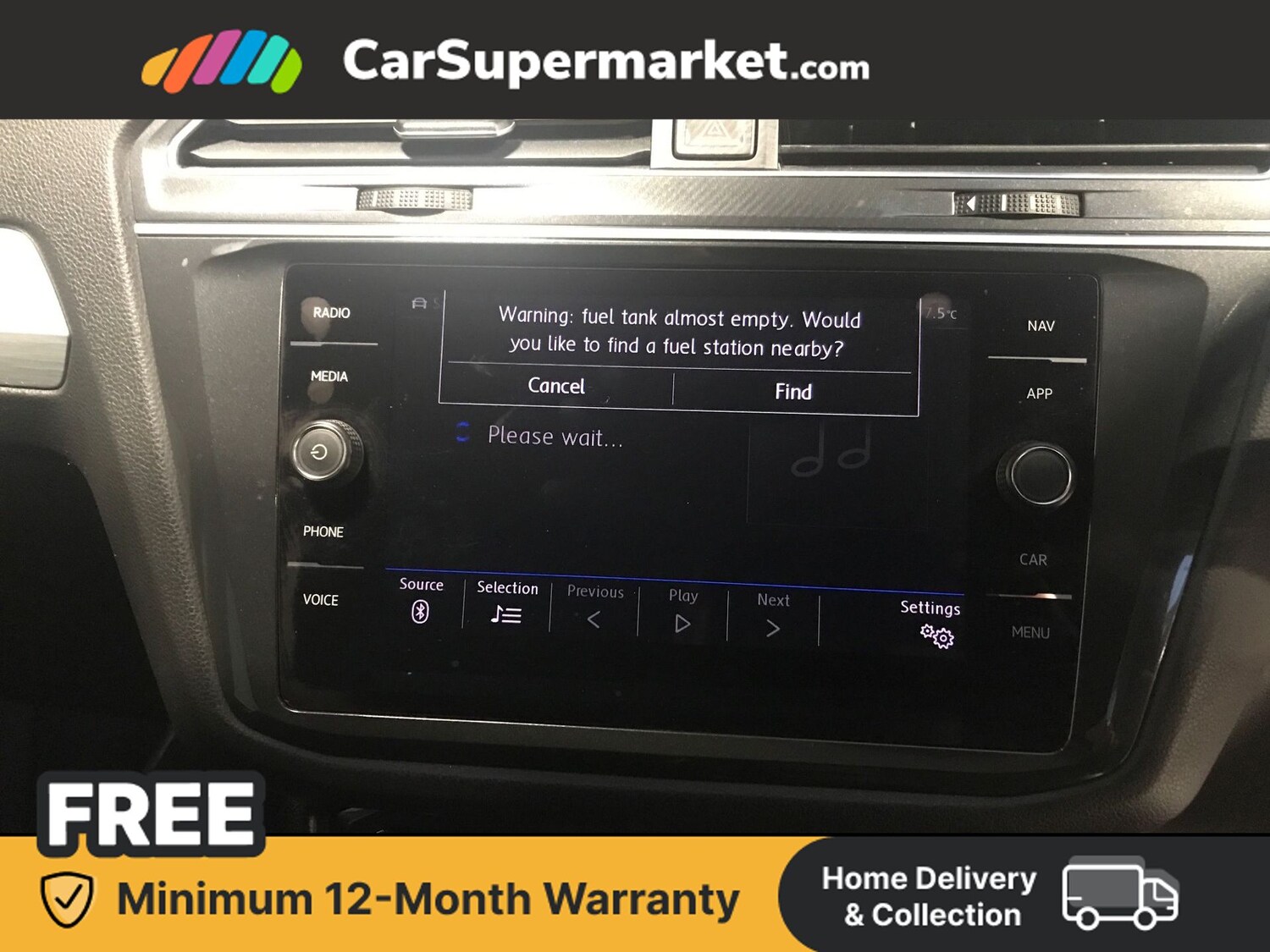 Used Volkswagen Tiguan 2017 for sale - 77589522: Photo 21